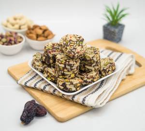 Sugar Free Khajoor