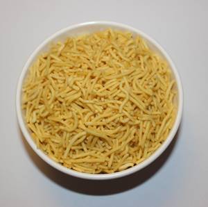 Plain Sev [200 Gms]