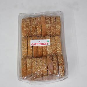 Oats Toast [200 Gms]