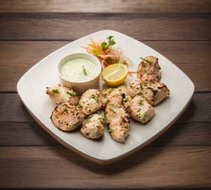 Chicken Reshmi Kebab(6Pcs)