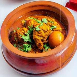 Egg Curry