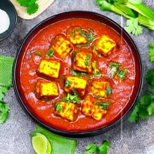 KADHAI PANEER Full