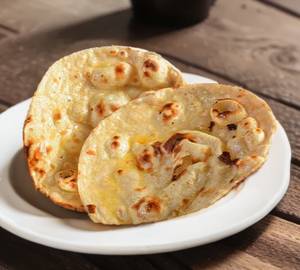Tandoori Butter Roti Pack Of 3