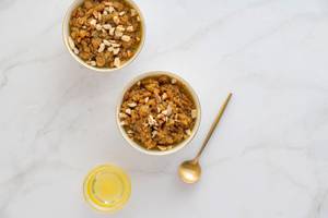 Moong Dal Halwa