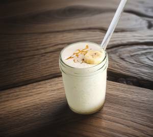 Banana Smoothie