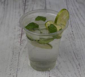Green Mint Mojito [300 Ml]