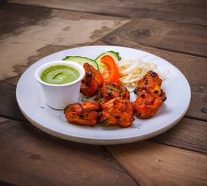 Chicken Tikka Kebab (6pcs) 