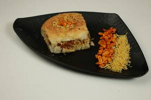 Jain Butter Dabeli (1 Pc)