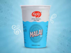 Farki Malai Lassi