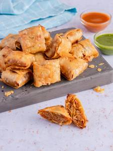 Chinese Samosa