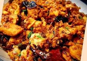 Kaadai Pallipalayam (gravy)