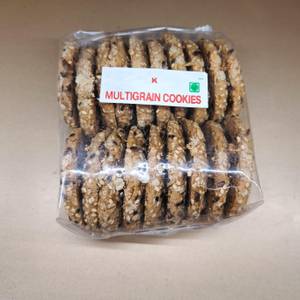Multigrain Cookies [200 Gms]