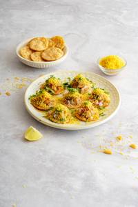 Sev Puri