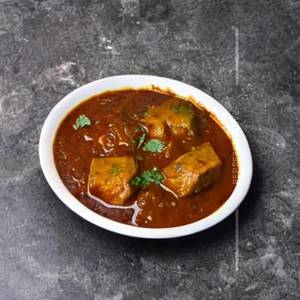 VEG HANDI CHAAP GRAVY Full