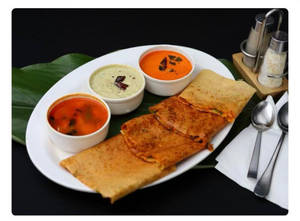 Mysore Cheese Paneer Masala Dosa