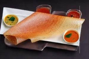 Sagar Gaire Special Masala Dosa