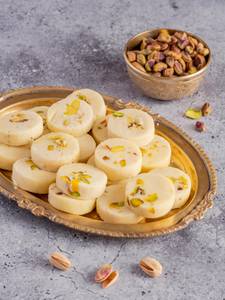 Malai Puri
