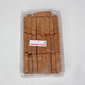 Nachni Toast [200 Gms]