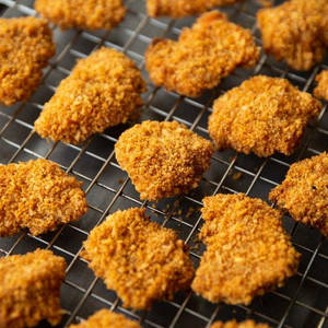 Crispy Nugets 8 Piece