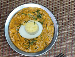 Chicken Bharta