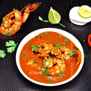 Konkani Prawn