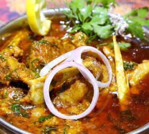 Mutton Do Piyaja [2Pcs]