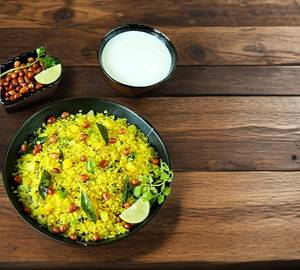 Poha