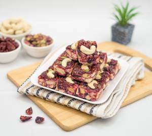 Sugar Free Cranberry