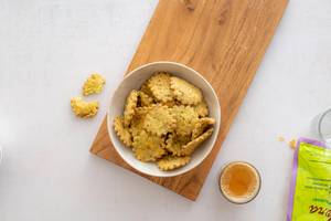 Methi Matthi [250 Gms]