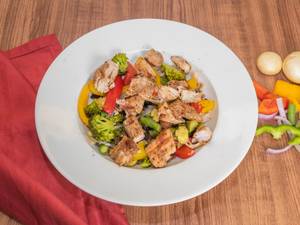 Chicken Salad