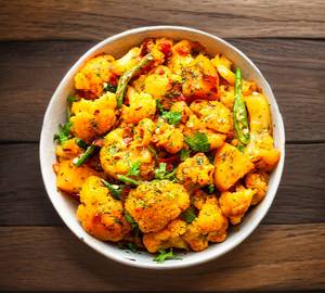 Aloo Gobi