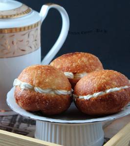 Butter Bun