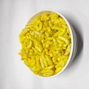 Lemon Bhel [200 Gms]