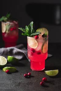 Cranberry