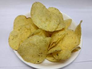 Cream N Onion Wafers [200 Gms]
