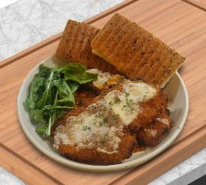 Chicken Parm