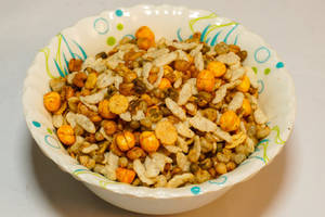 Roasted Navratan [250 Grams]