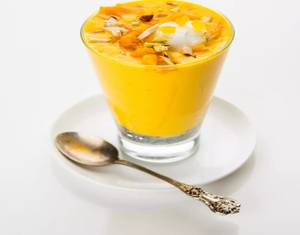 Mango Falooda 