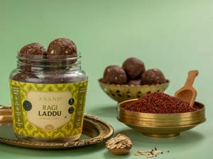 Ragi Laddu 200 G