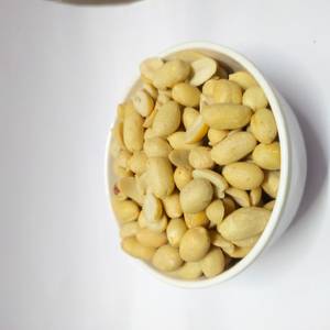 Sing Dana - Unsalted [160 Gms]
