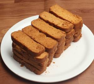 Punjabi Toast [400 Gms]