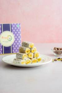 Kaju Roll