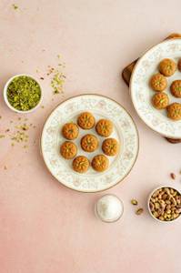 Mathura Peda