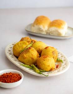 Vada Pav
