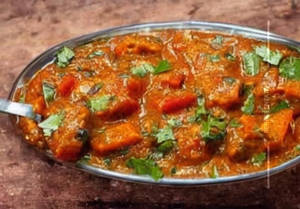 Tawa Vegetable