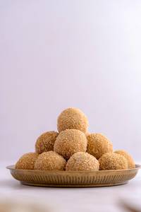 Methi Ladoo