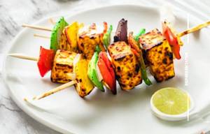 Paneer Tikka