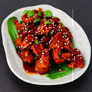 Chilli Chicken