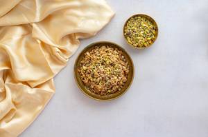 Special DryFruit Panjeeri [250 Gms]