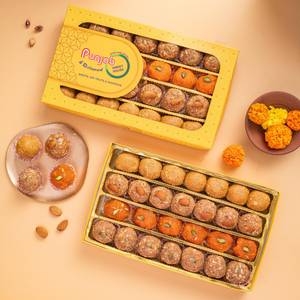 Ladoo Mix